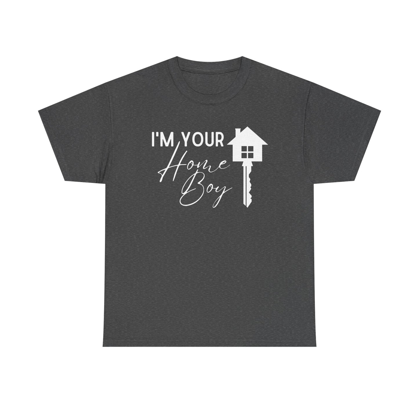 Home Boy - Classic T-shirt