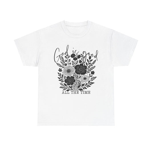 God Is Good - Classic T-shirt