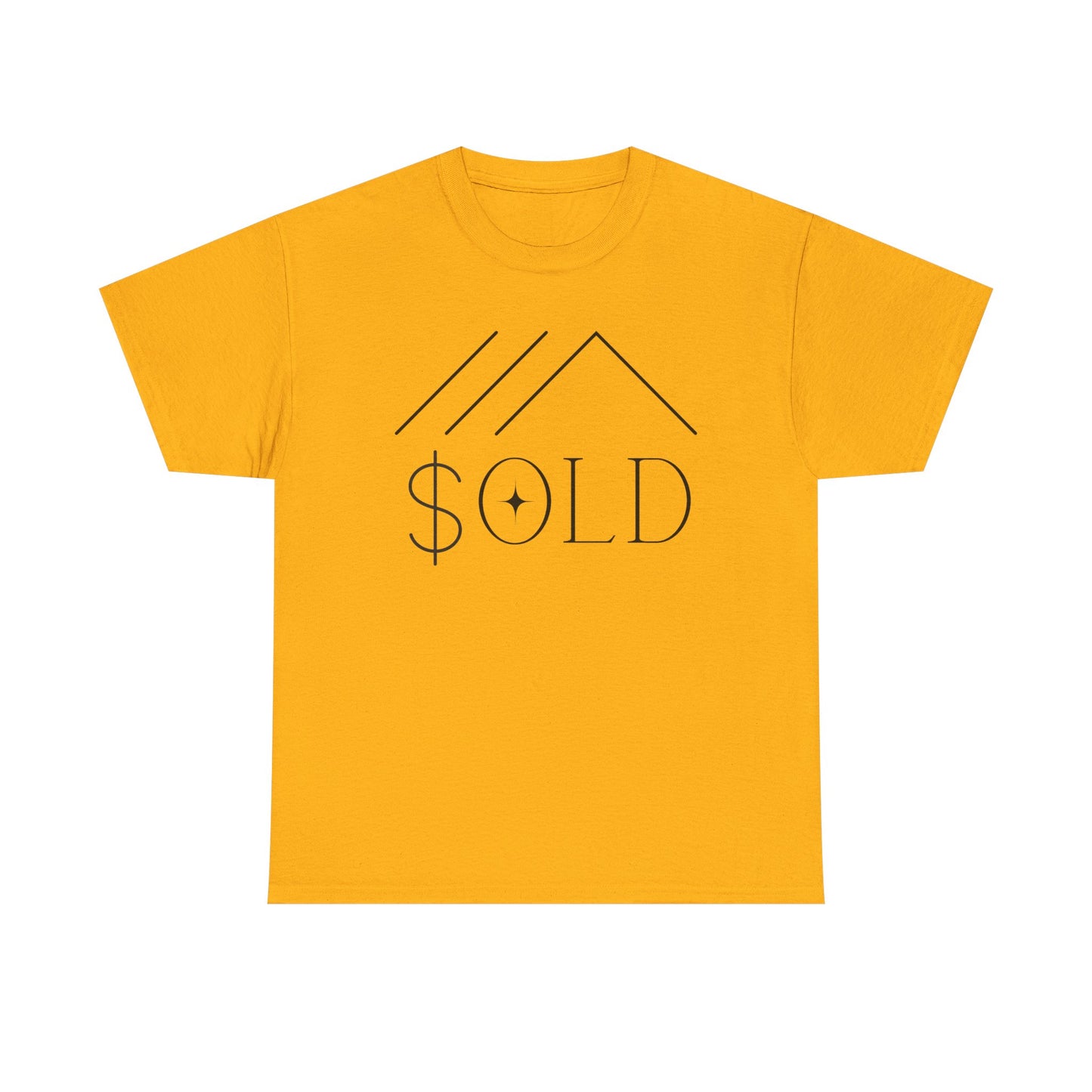 $old - Classic T-shirt