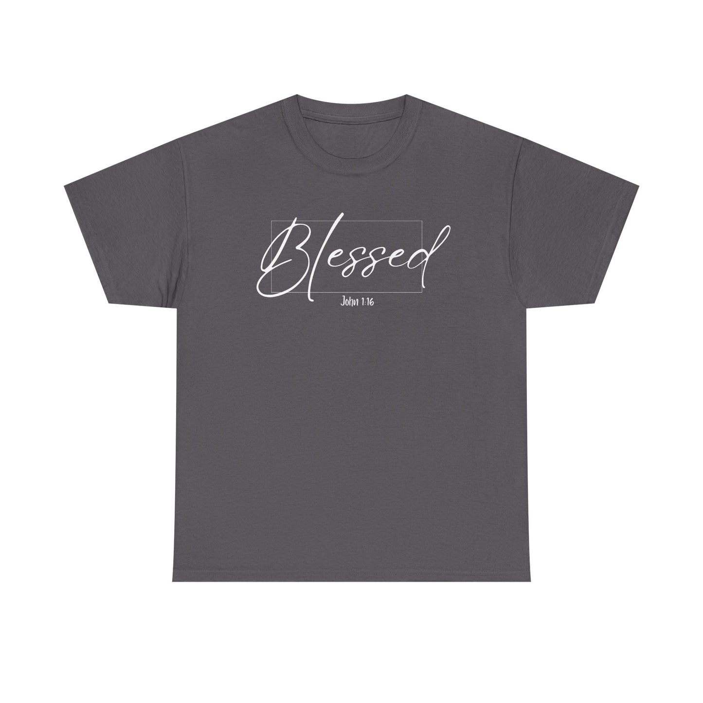 Blessed - Classic T-shirt