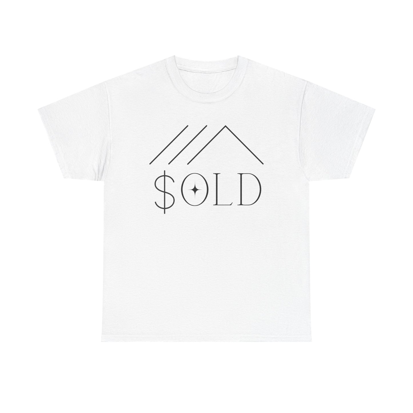 $old - Classic T-shirt