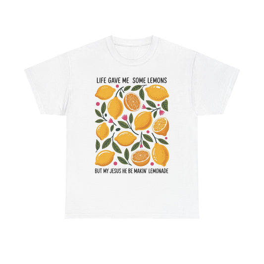 Makin' Lemonade - Classic T-shirt