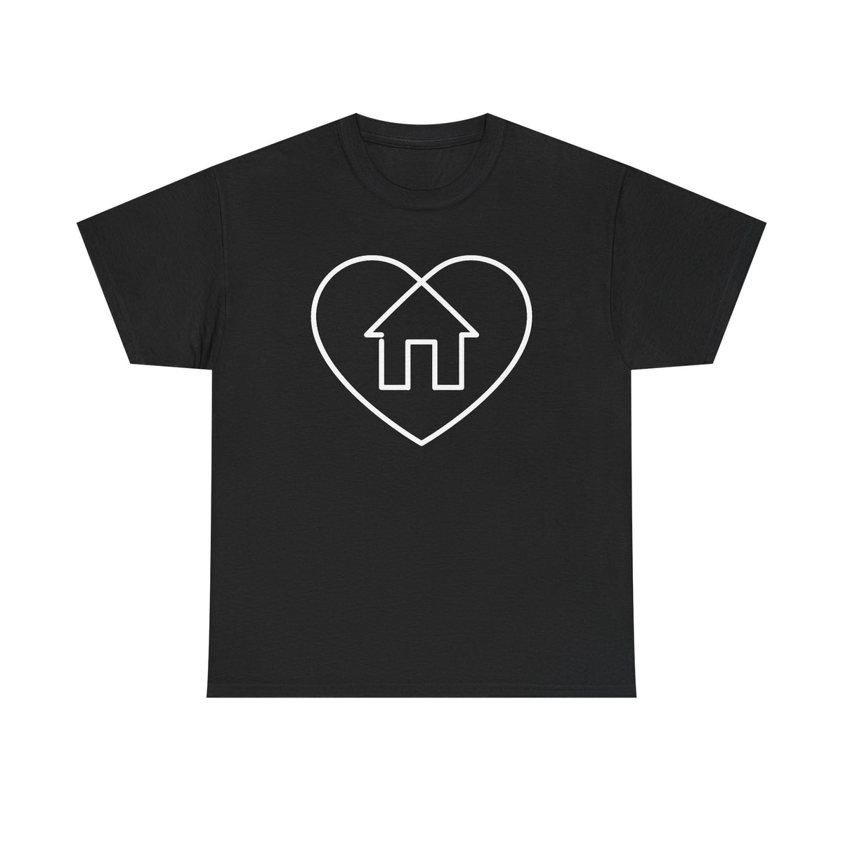 Home - Classic T-shirt