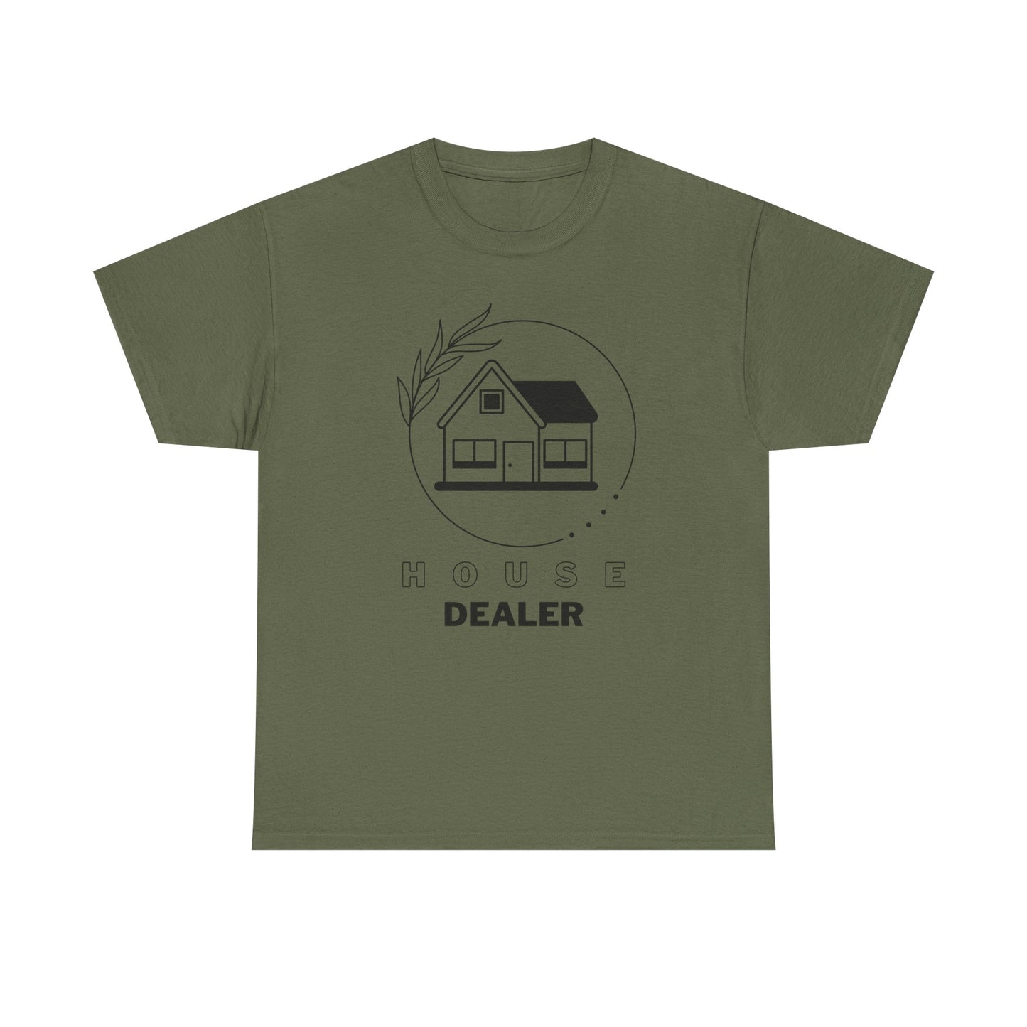 House Dealer - Classic T-shirt