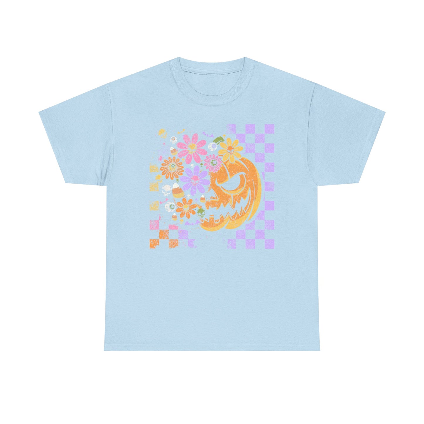 Pumpkin Caro - Classic T-shirt