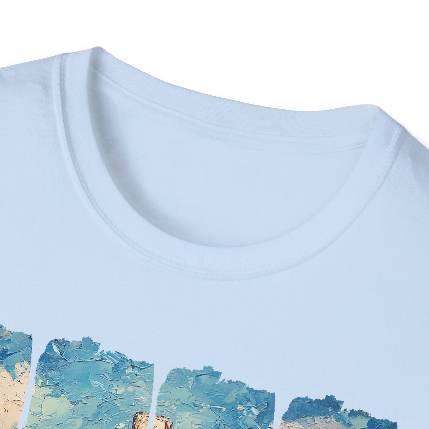 Clothed With Strength - Soft-style