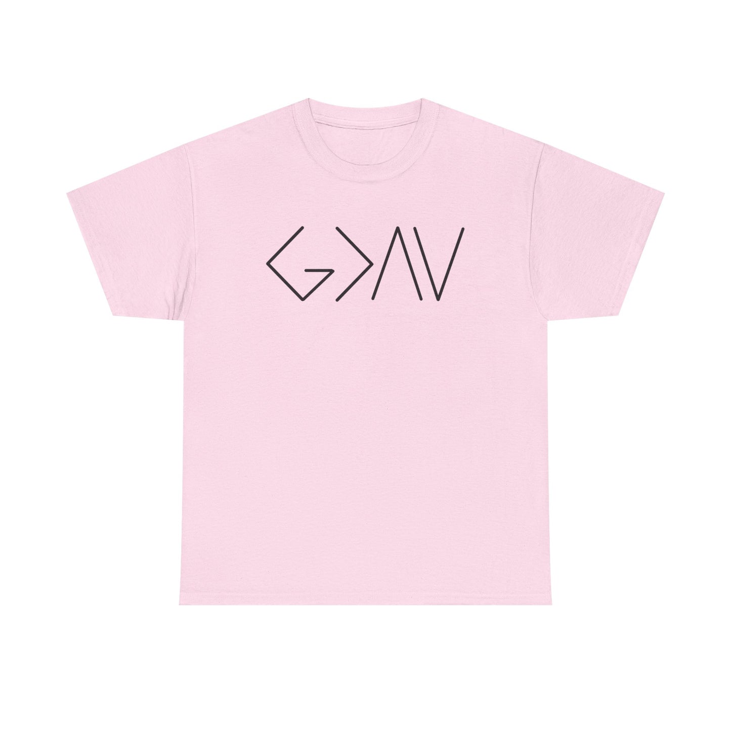 G>∧∨ - Classic T-shirt