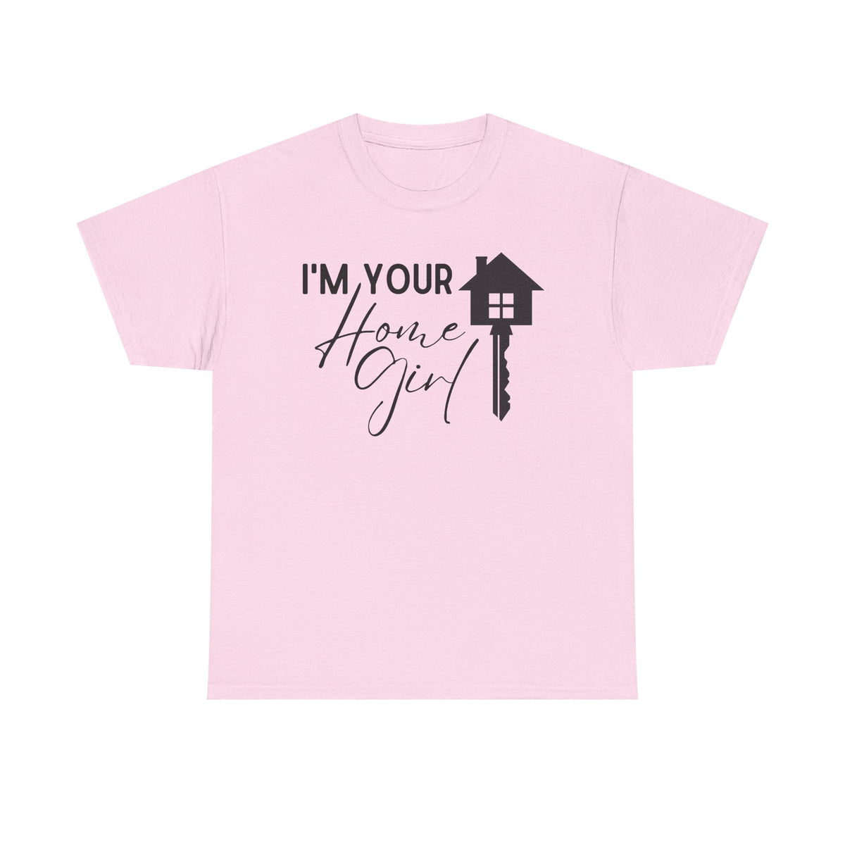 Home Girl - Classic T-shirt