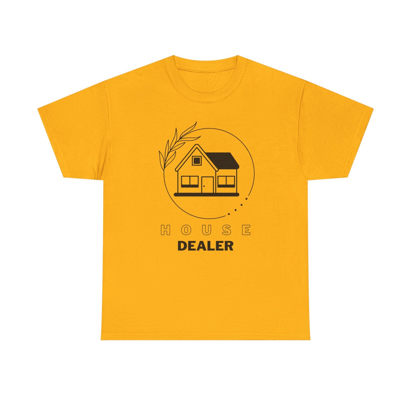 House Dealer - Classic T-shirt