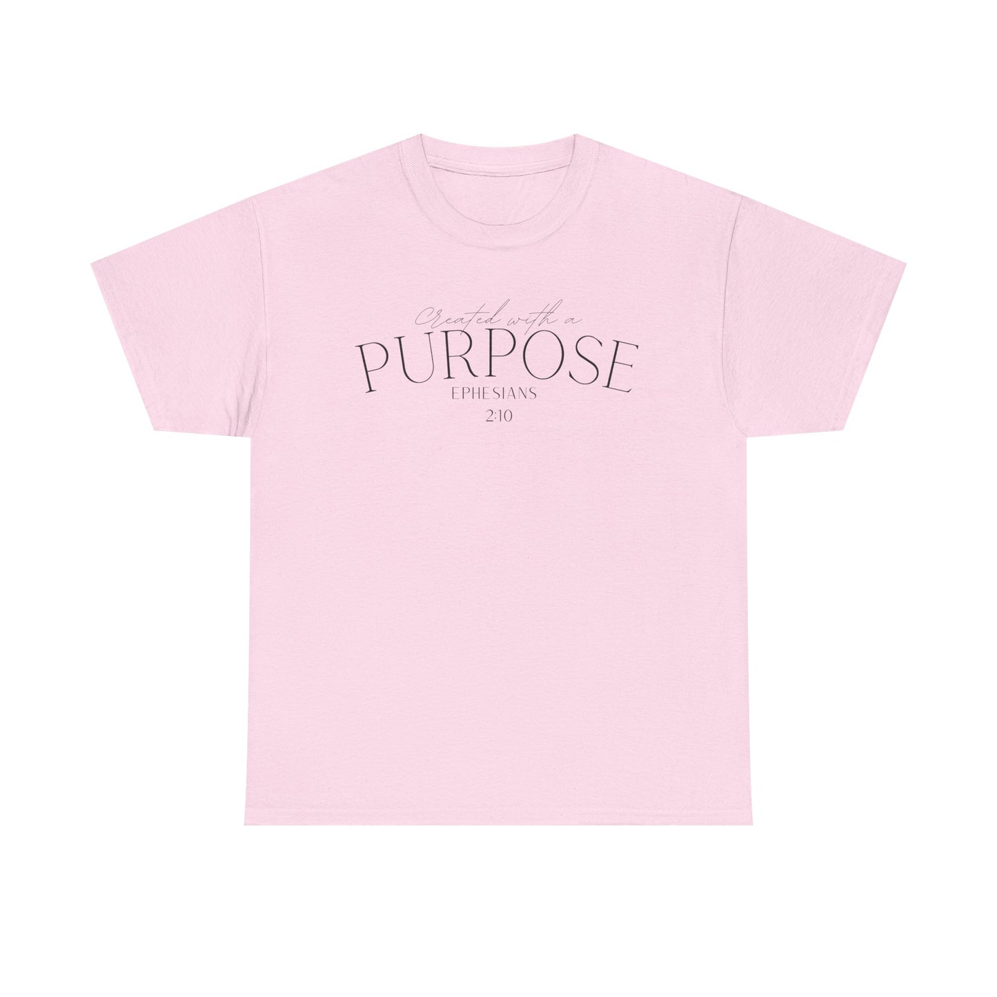 Purpose v2 - Classic T-shirt