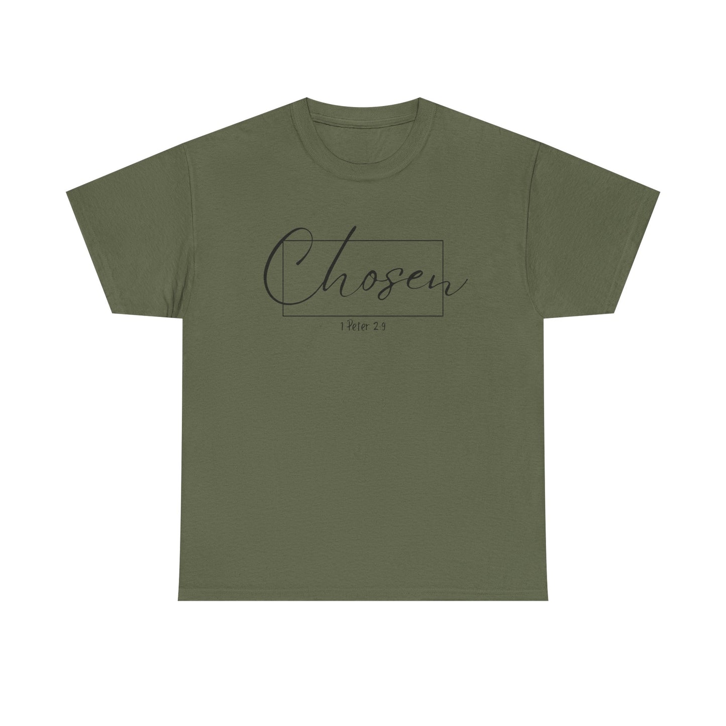Chosen - Classic T-shirt
