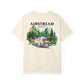 Airstream Travels - Option 4