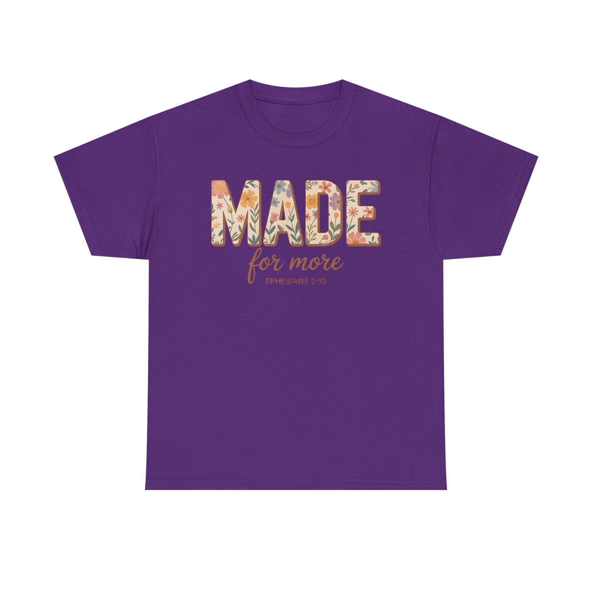Made For More - Classic T-shirt