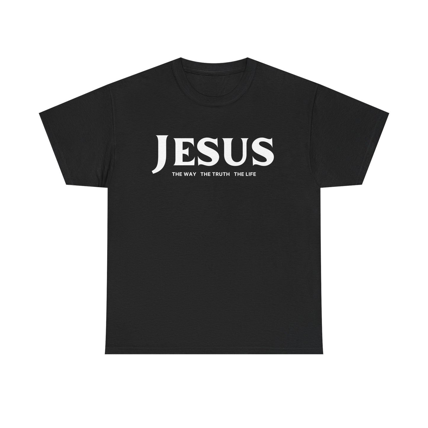Jesus The Way - Classic T-shirt