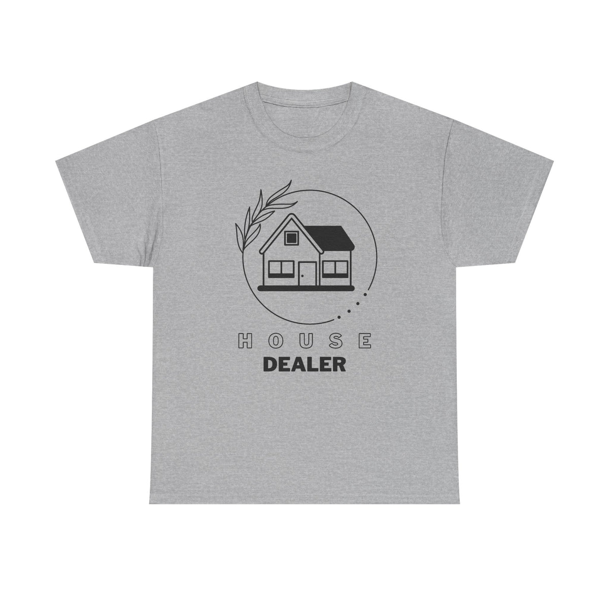 House Dealer - Classic T-shirt
