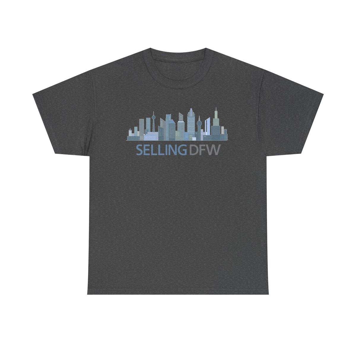 Selling DFW - Classic T-shirt