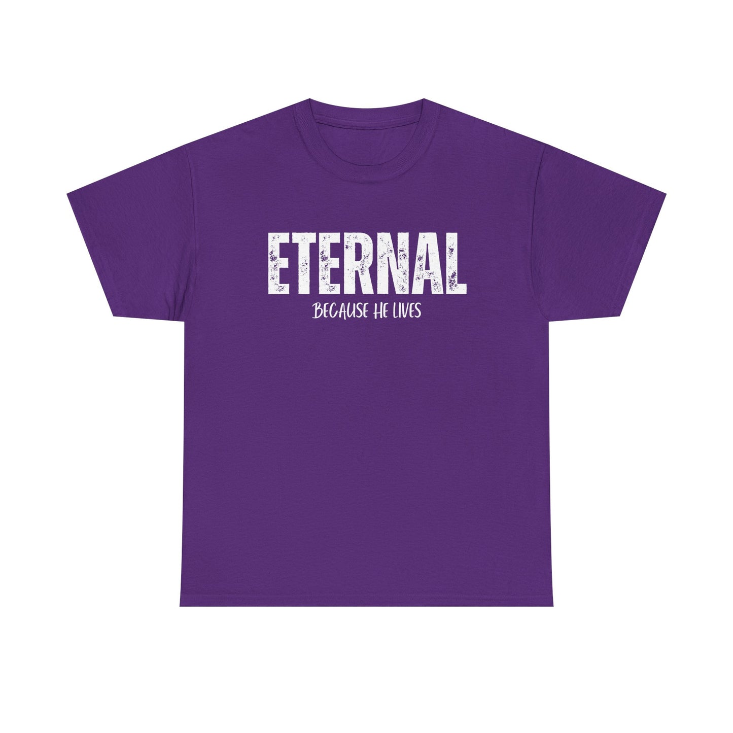 Eternal - Classic T-shirt