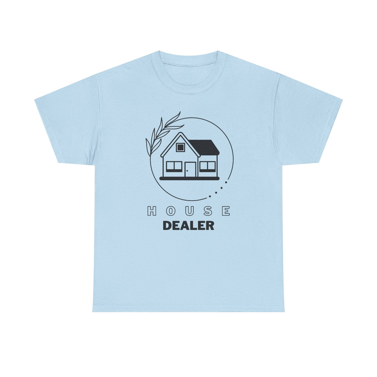House Dealer - Classic T-shirt