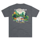 Airstream Travels - Option 3