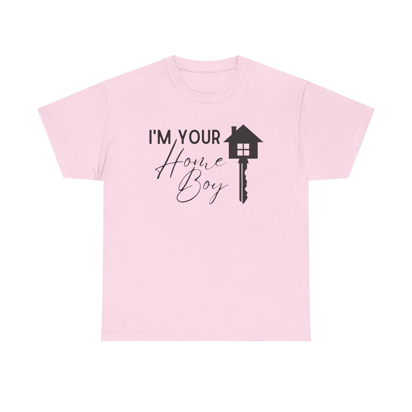 Home Boy - Classic T-shirt
