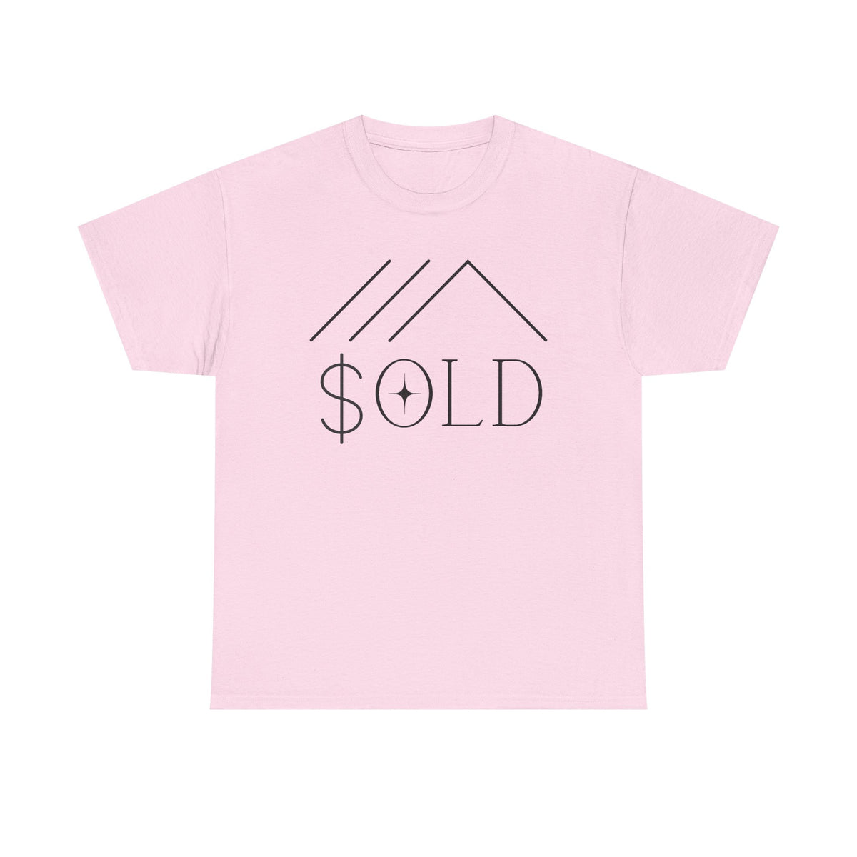 $old - Classic T-shirt