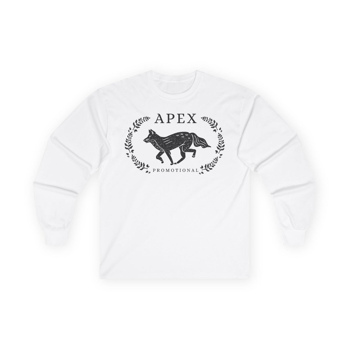 Sleeve Tee