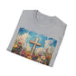 Clothed With Strength - Soft-style