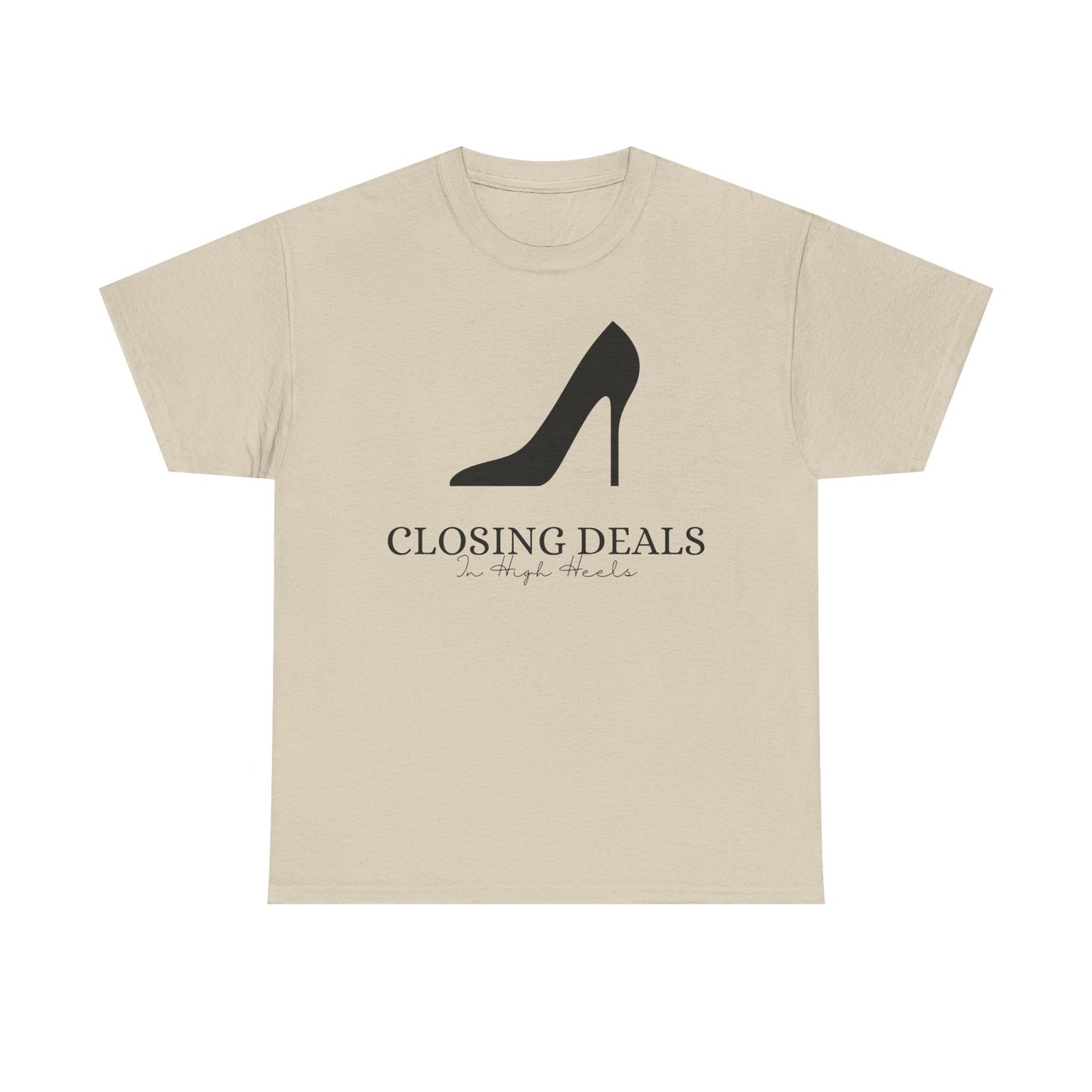 High Heels - Classic T-shirt