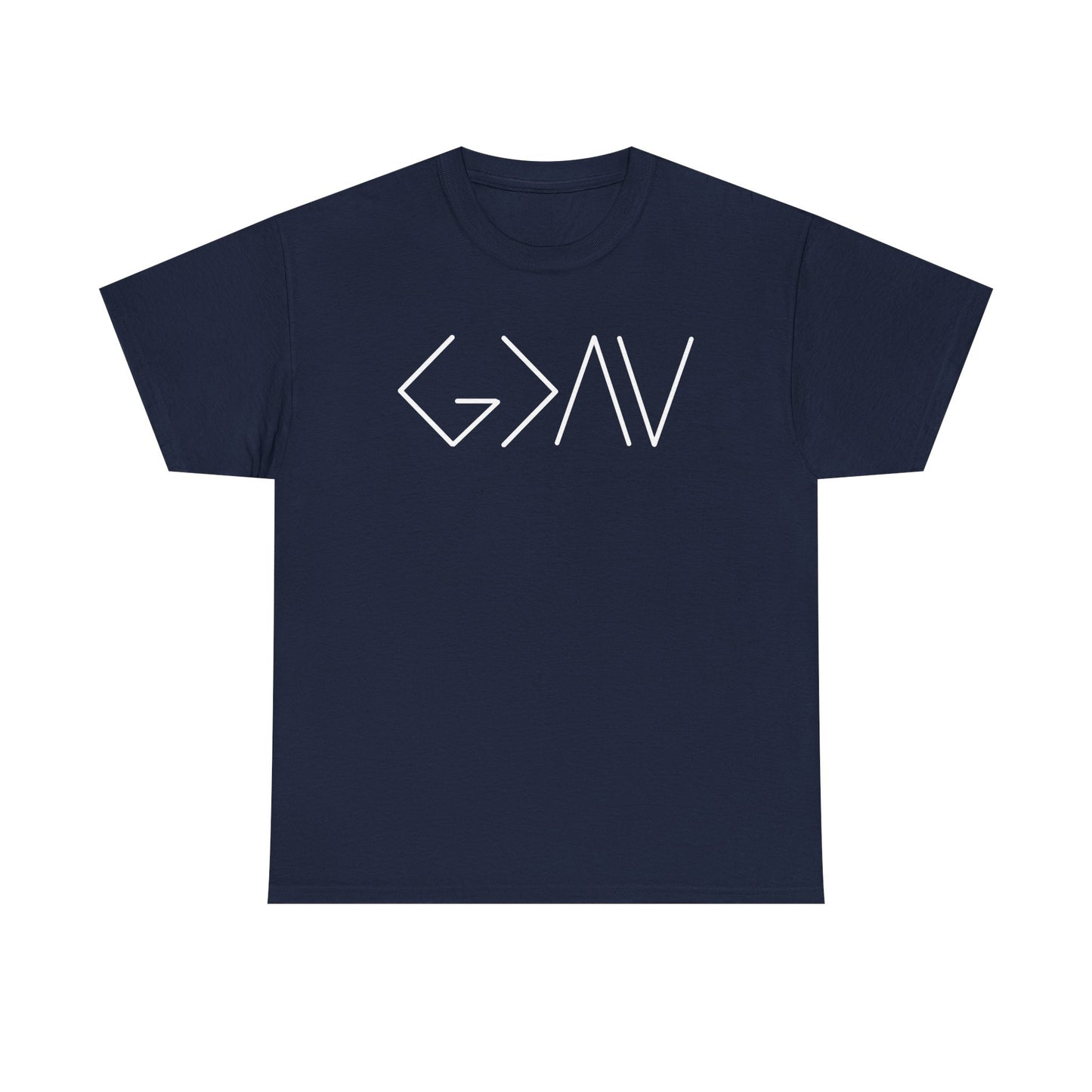 G>∧∨ - Classic T-shirt