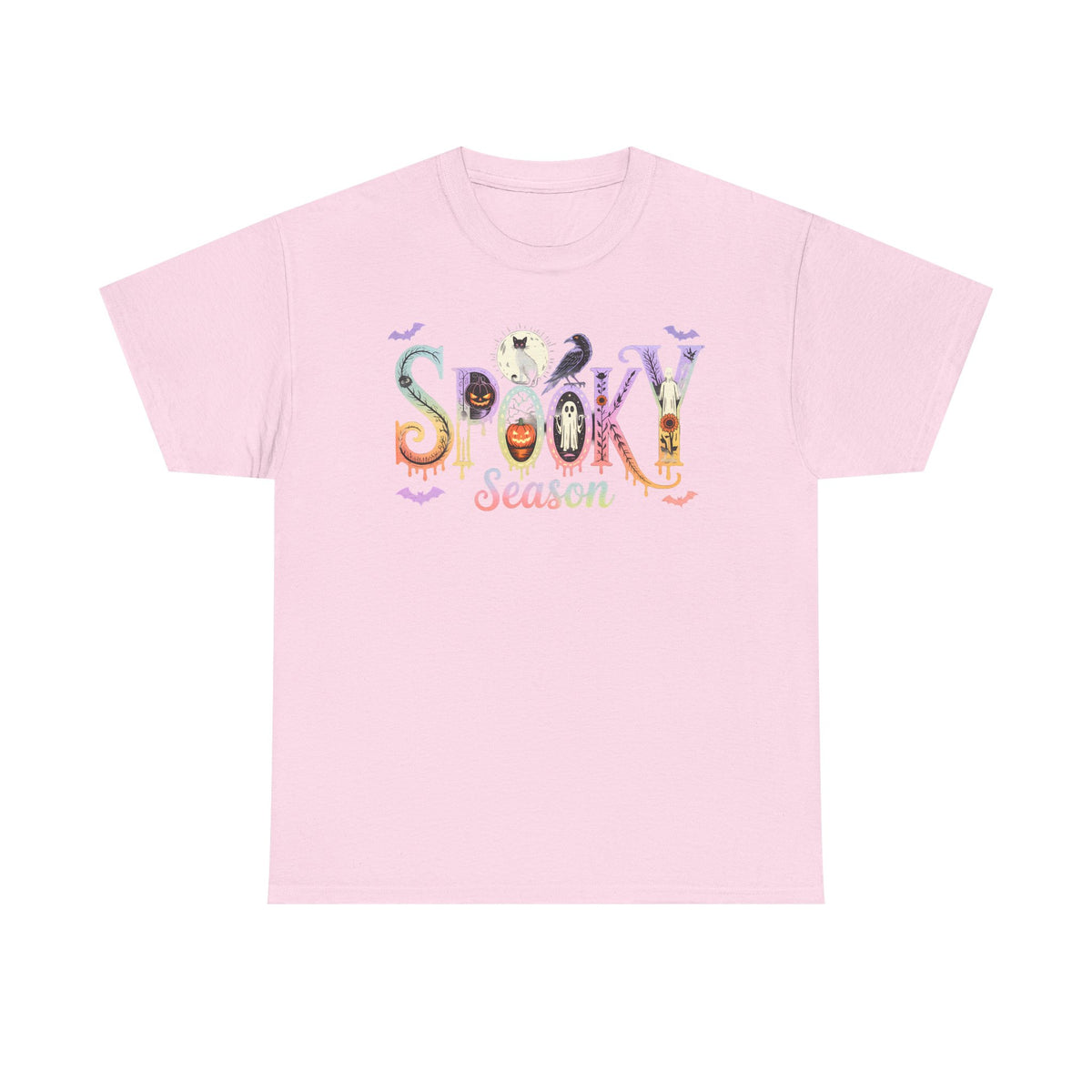 Spooky Season - Classic T-shirt