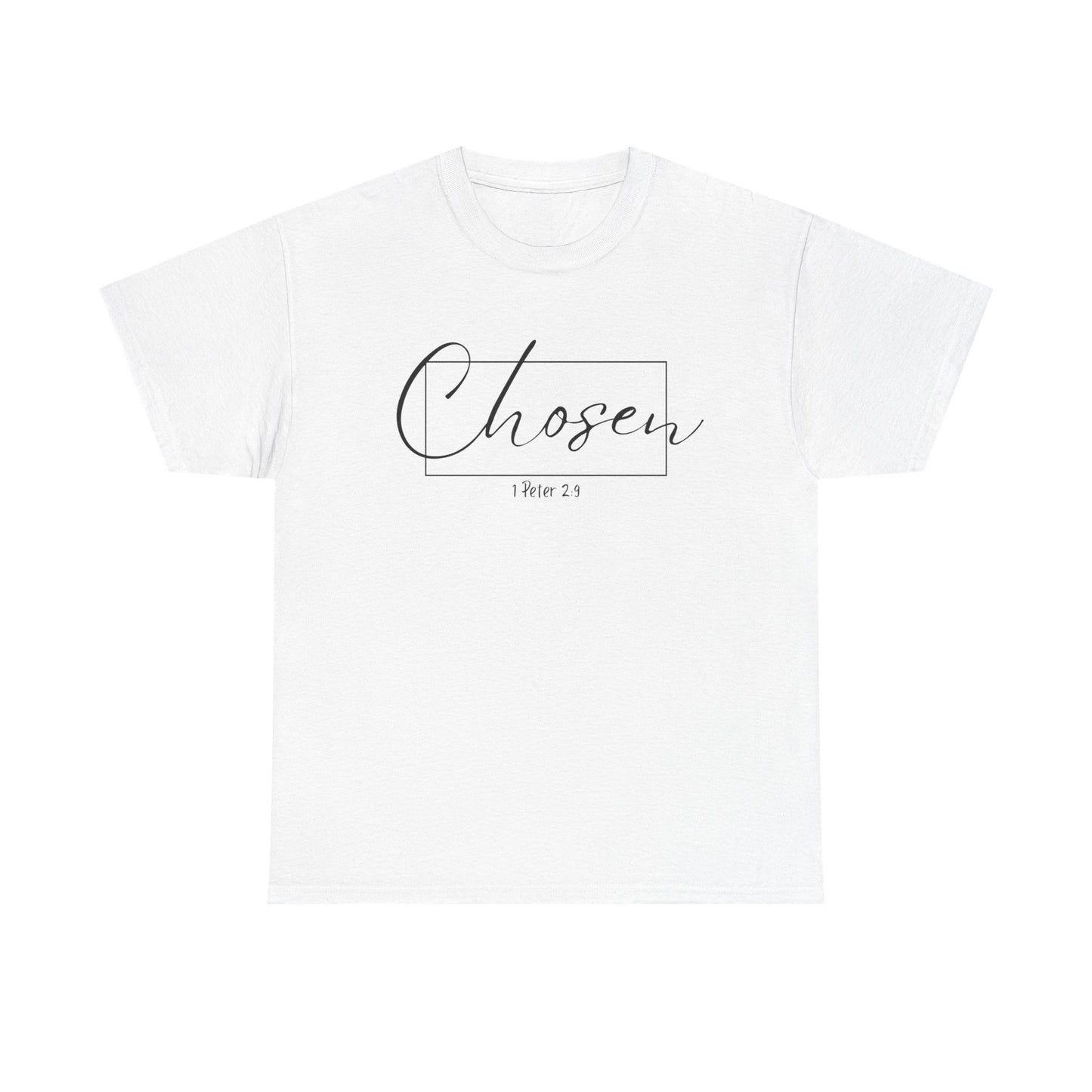 Chosen - Classic T-shirt