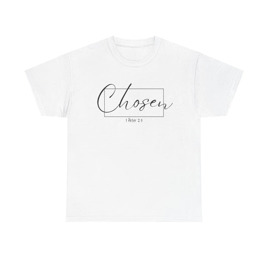 Chosen - Classic T-shirt