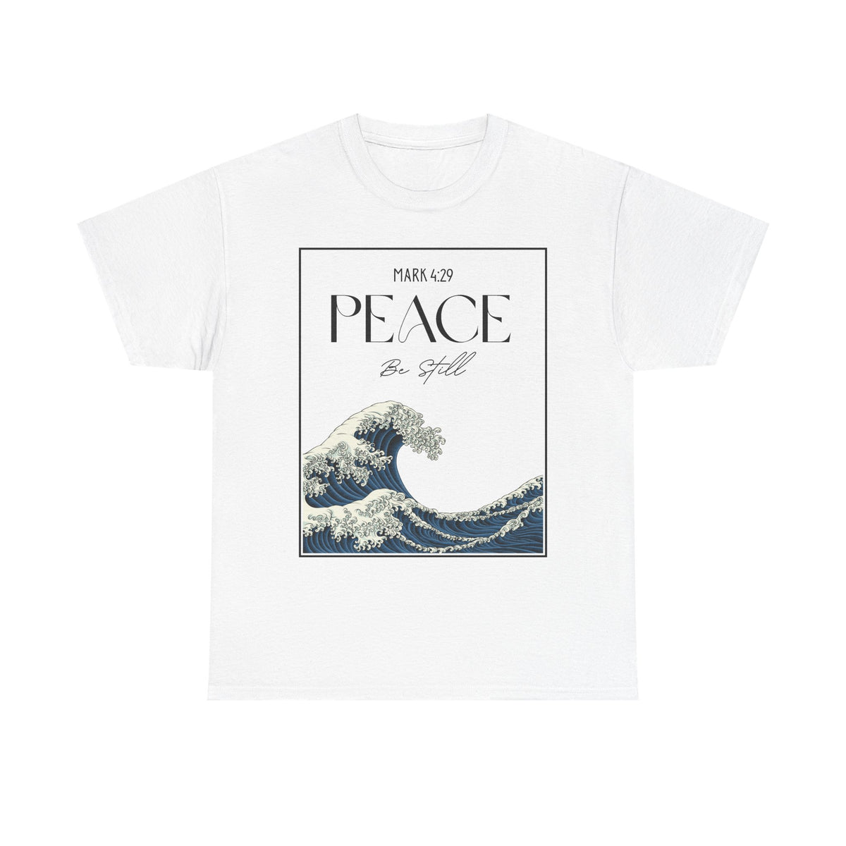 Peace - Classic T-shirt