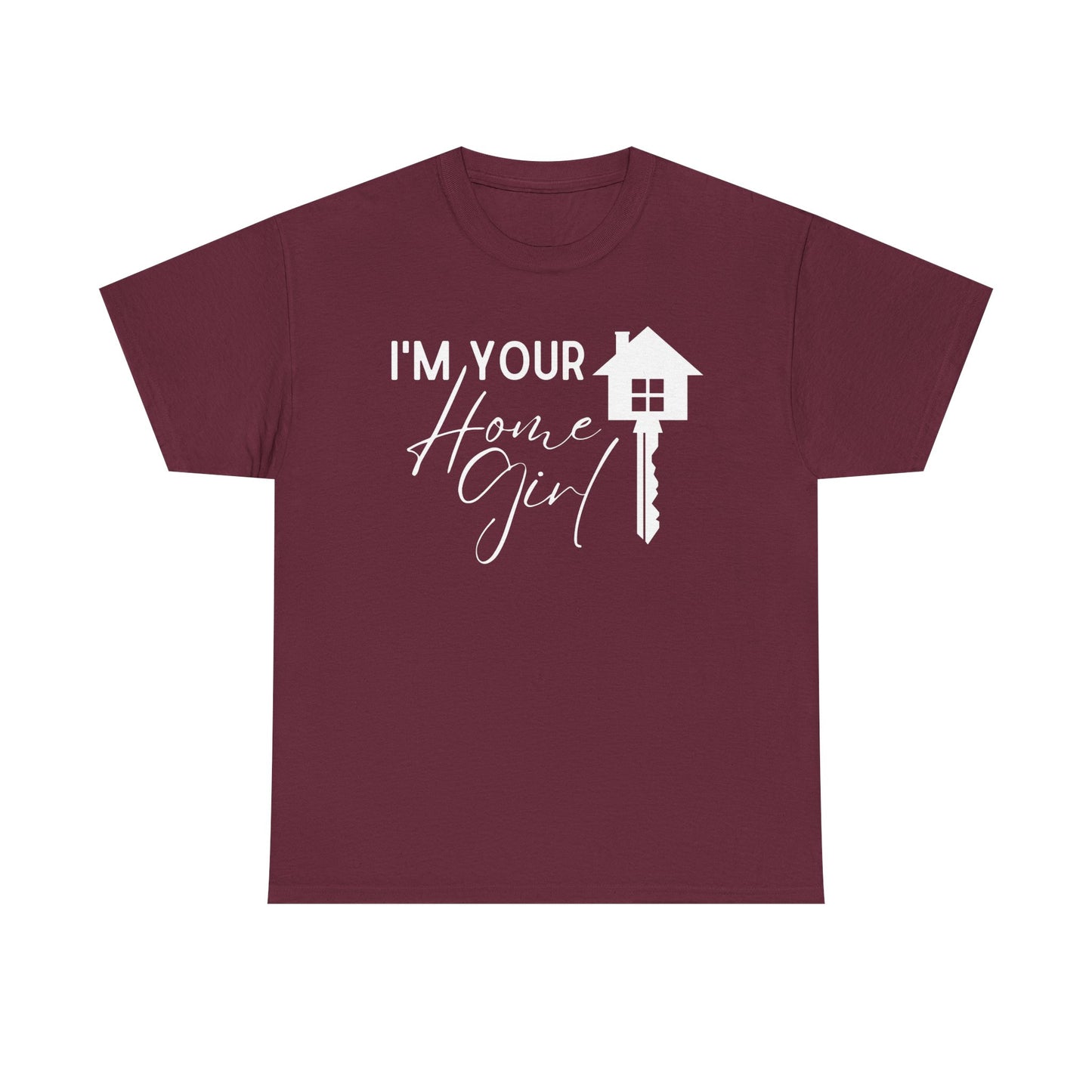 Home Girl - Classic T-shirt