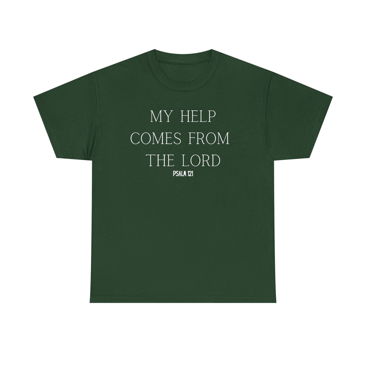My Help - Classic T-shirt