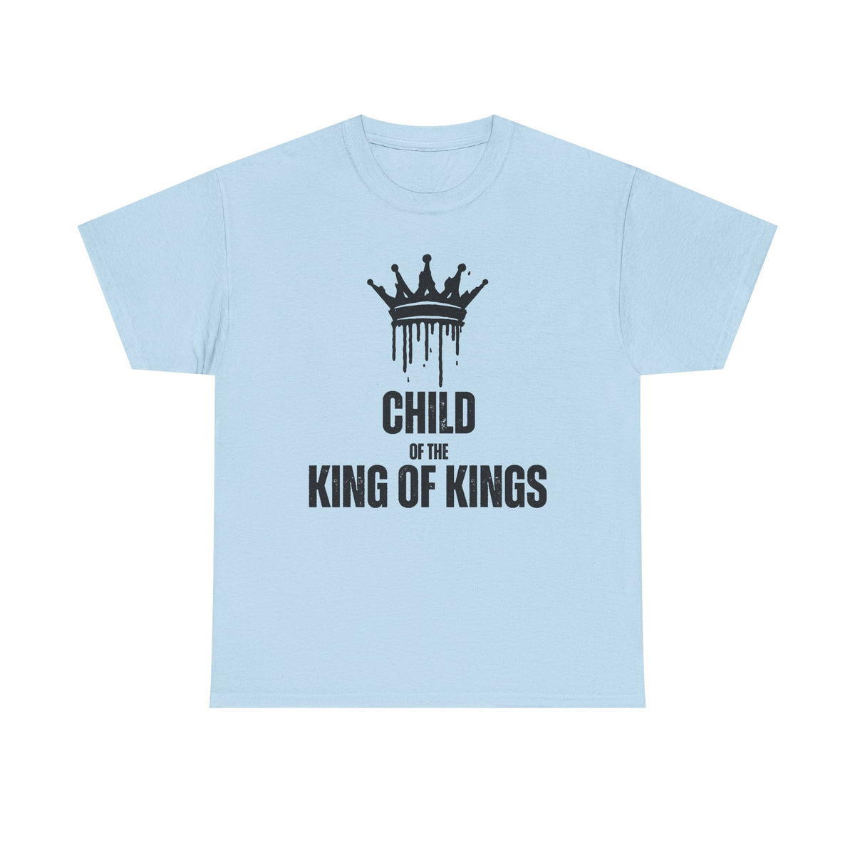 Child Of The King - Classic T-shirt