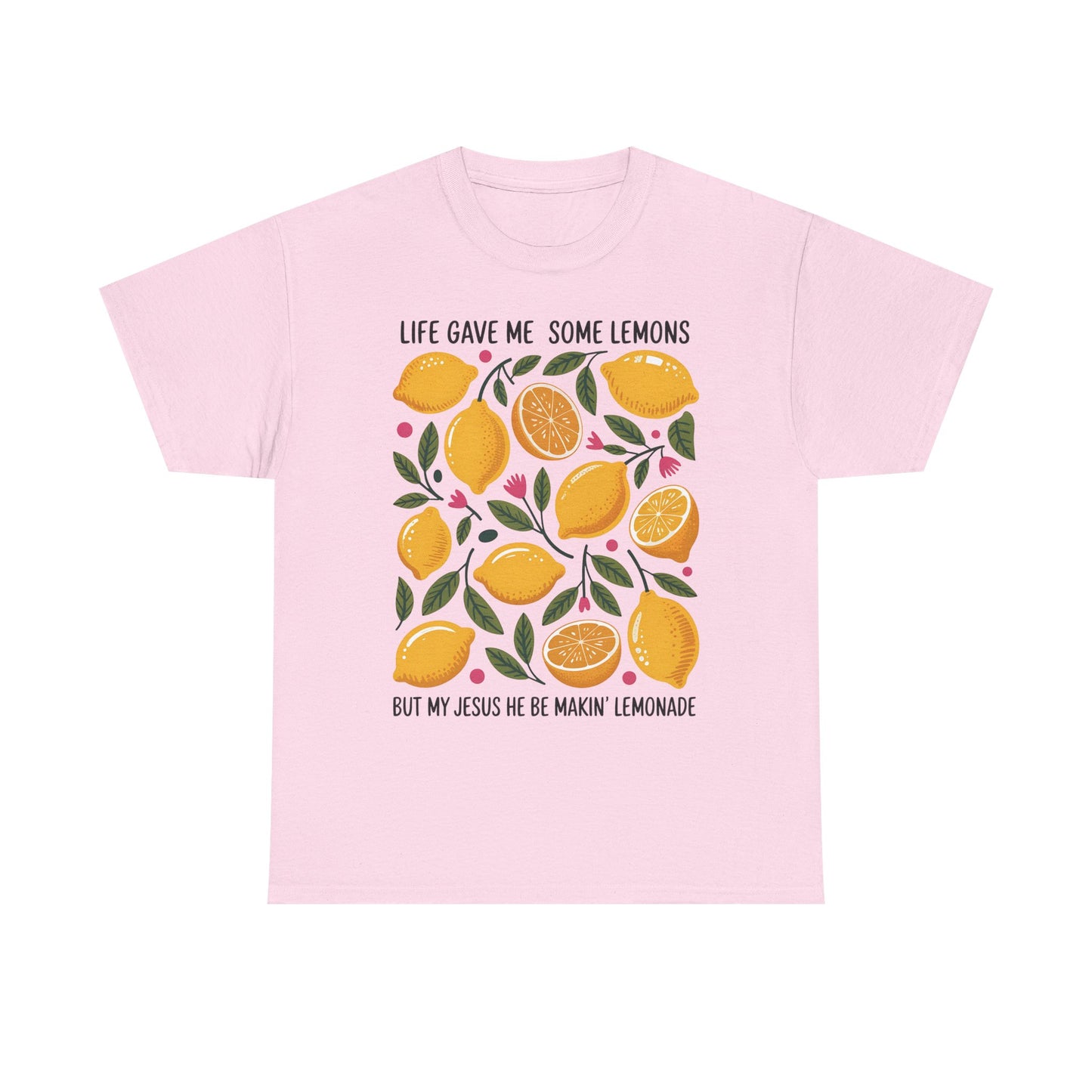 Makin' Lemonade - Classic T-shirt
