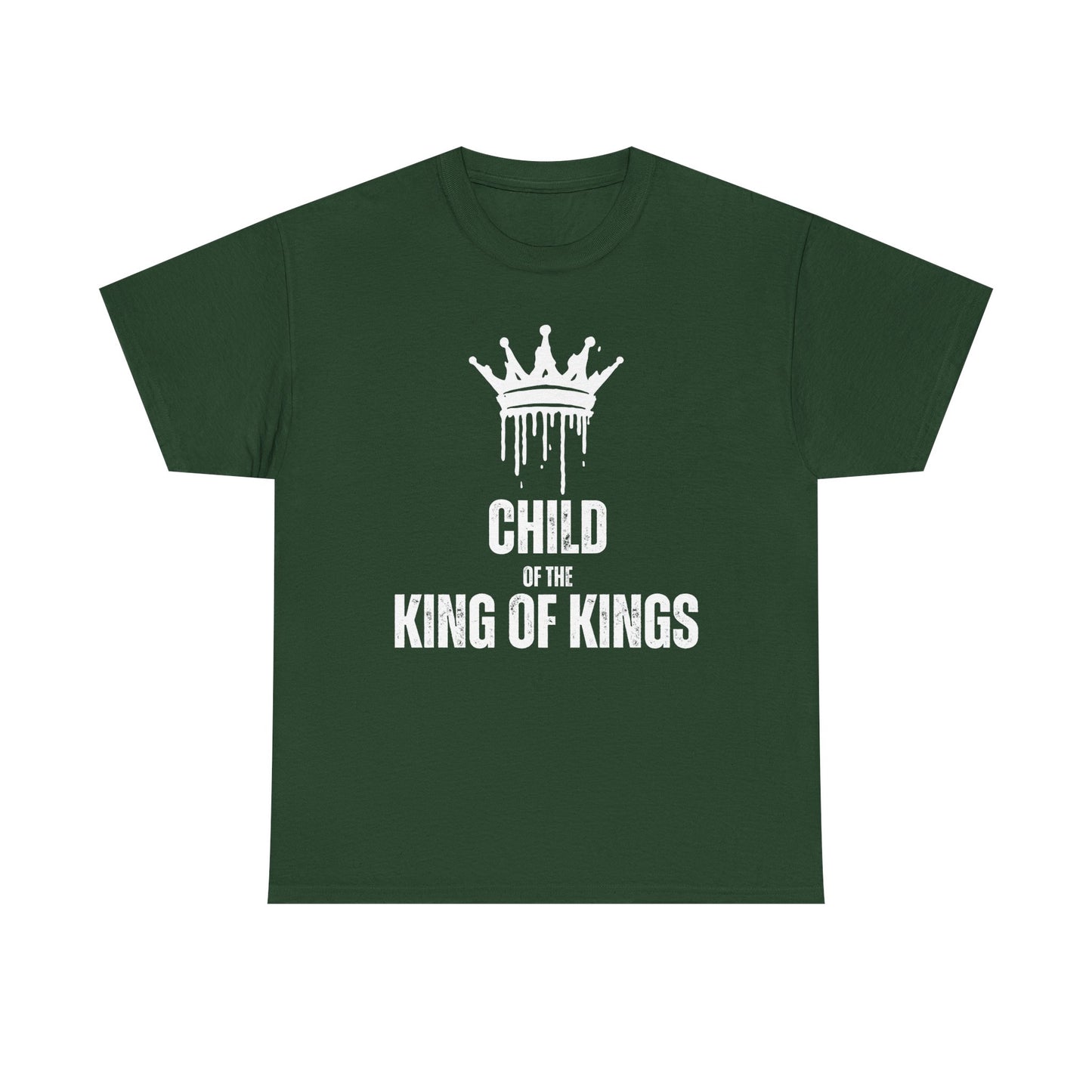 Child Of The King - Classic T-shirt