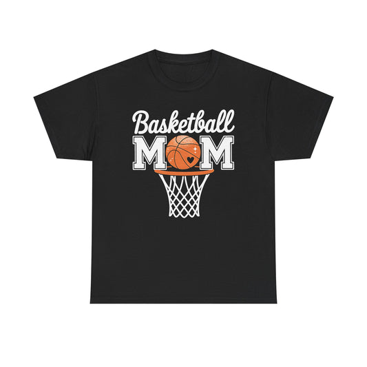 Basketball Mom - Classic T-shirt