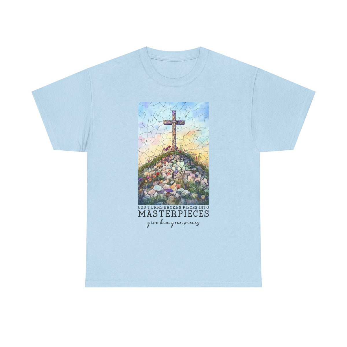 Masterpieces  - Classic T-shirt