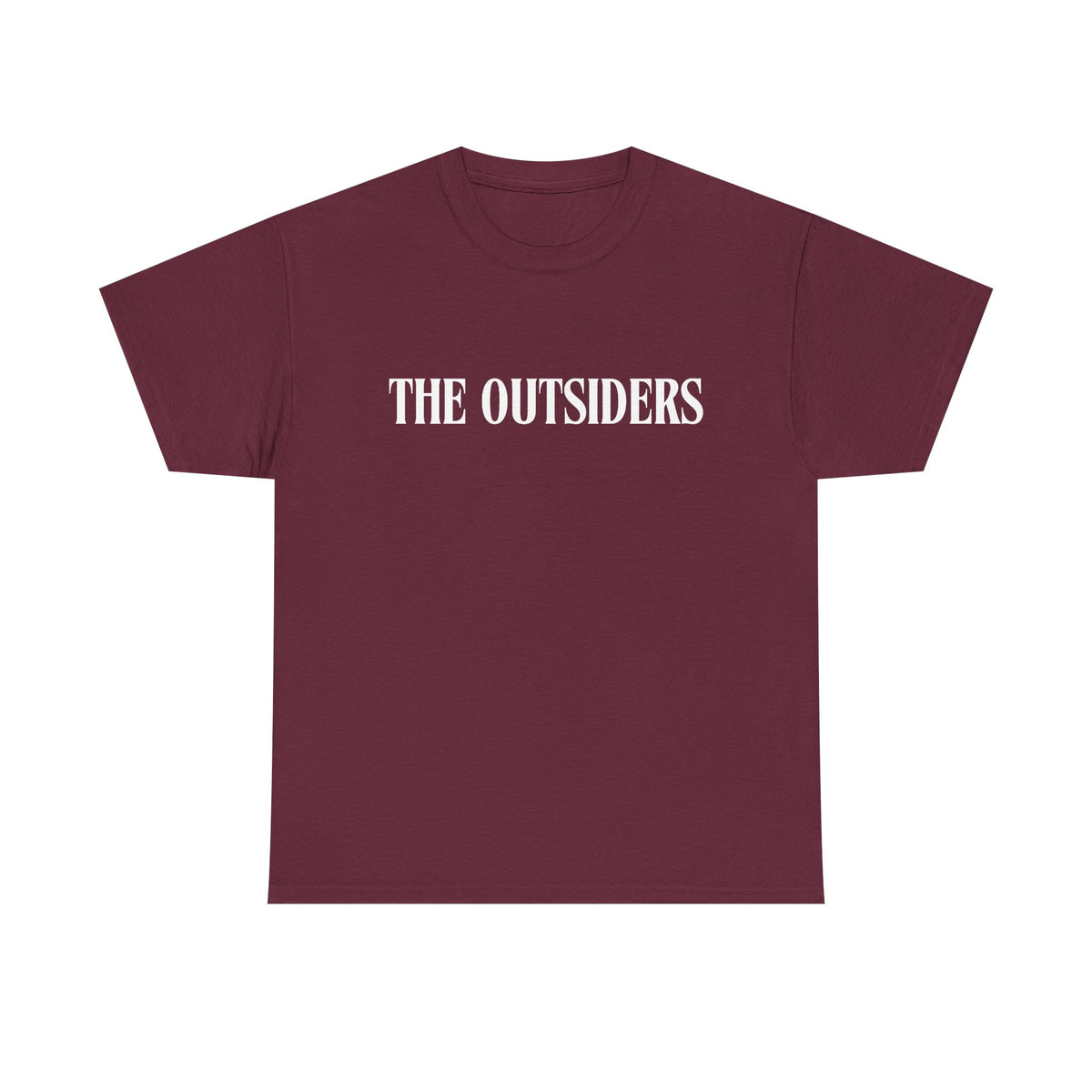 The Outsiders  - Classic T-shirt