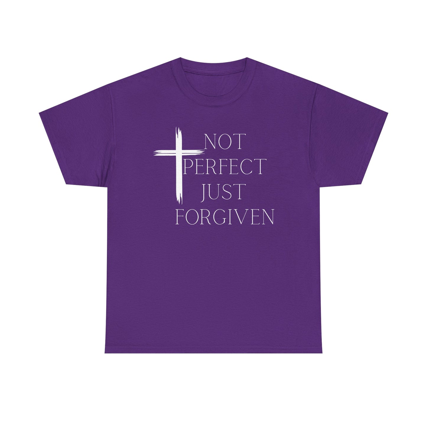 Not Perfect - Classic T-shirt