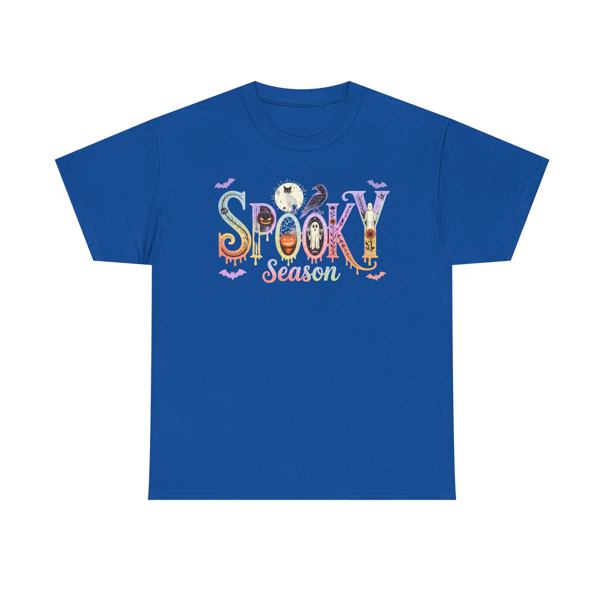 Spooky Season - Classic T-shirt