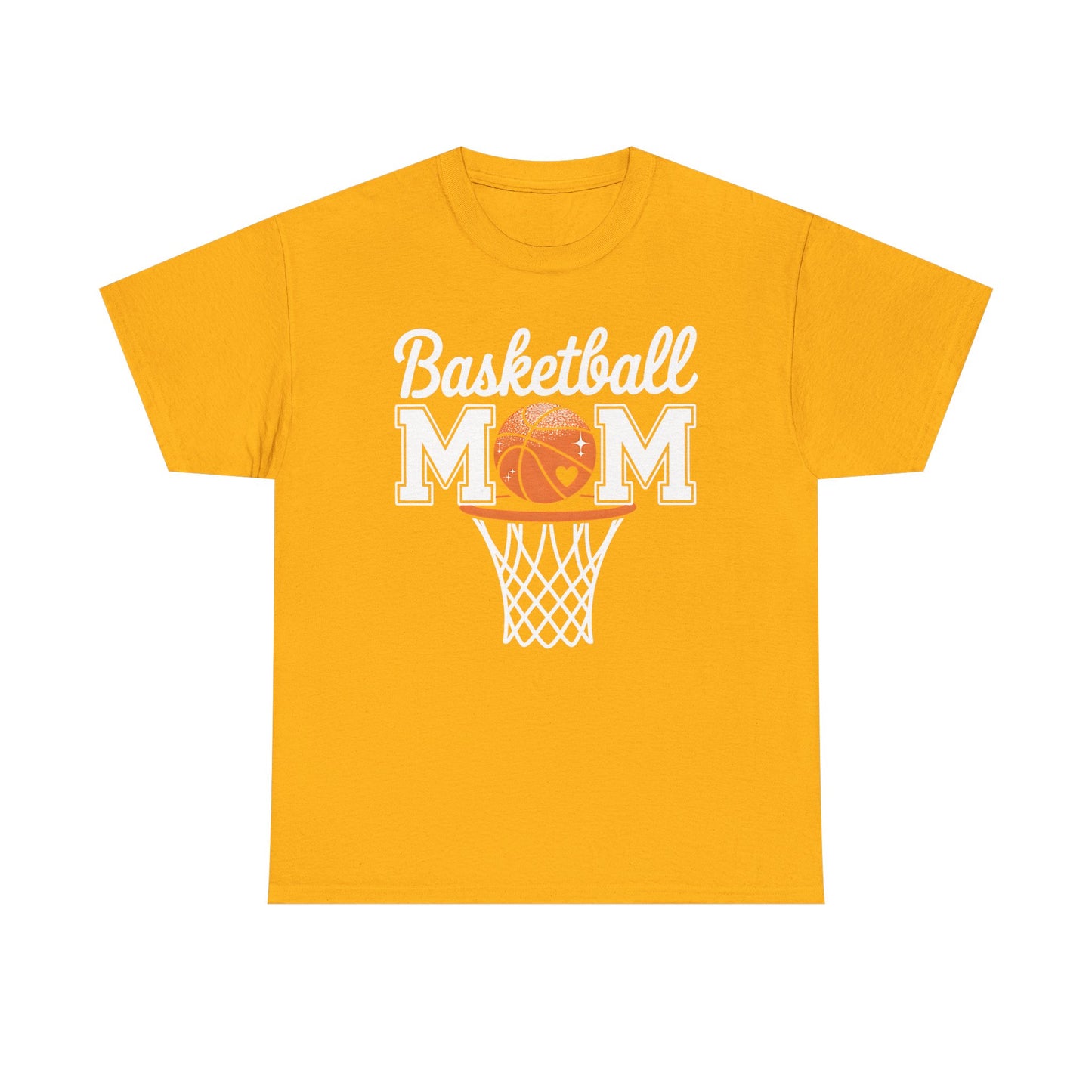 Basketball Mom - Classic T-shirt