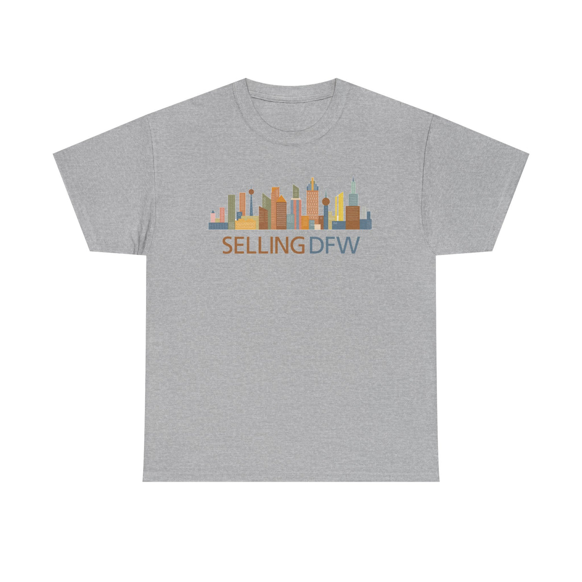 Selling DFW - Classic T-shirt