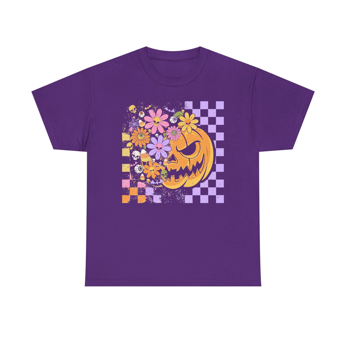 Pumpkin Caro - Classic T-shirt