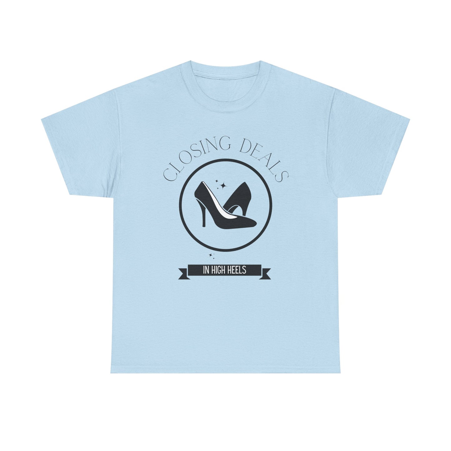 High Heels v2- Classic T-shirt