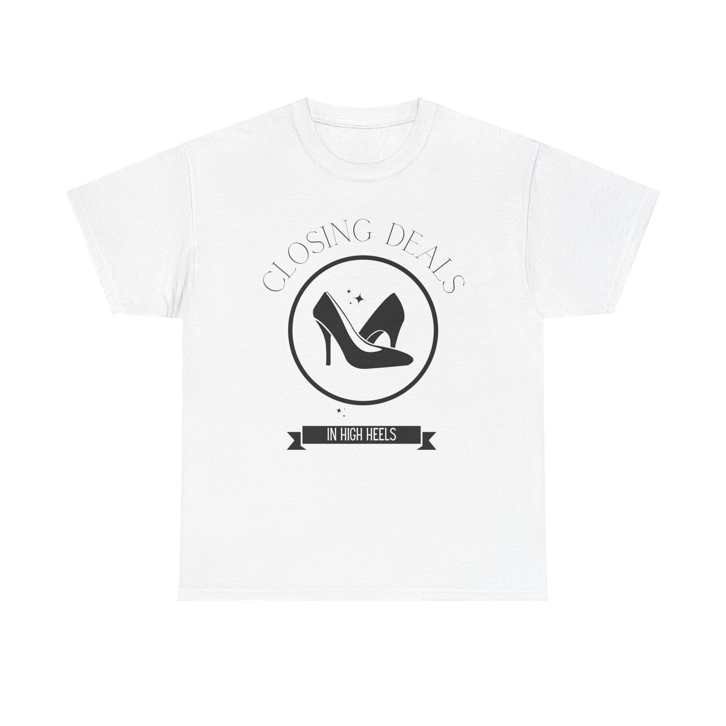 High Heels v2- Classic T-shirt