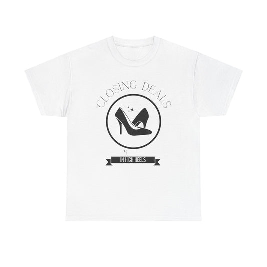 High Heels v2- Classic T-shirt