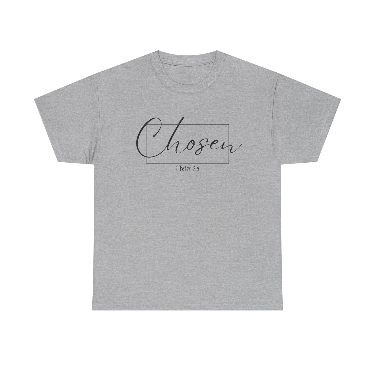 Chosen - Classic T-shirt